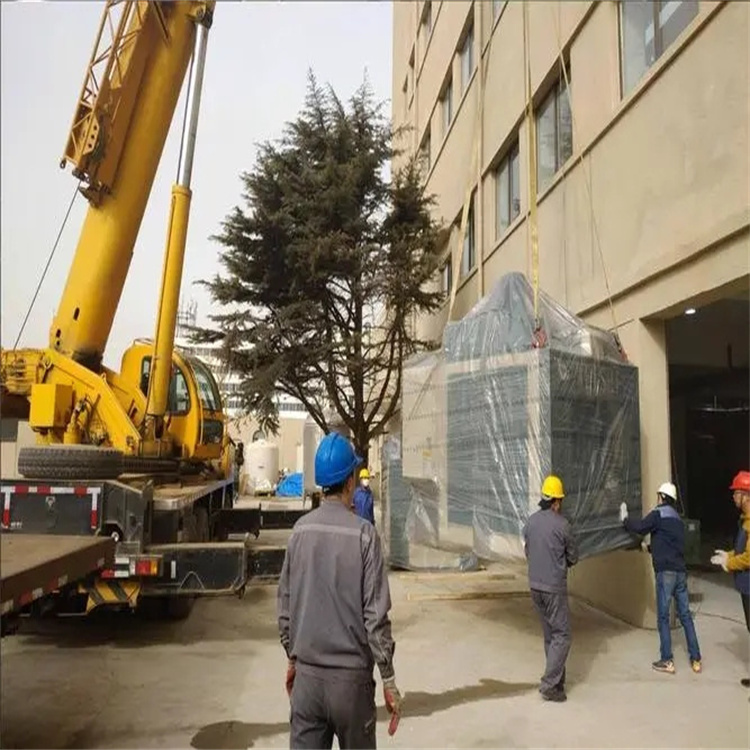 海口附近12吨吊车出租电话