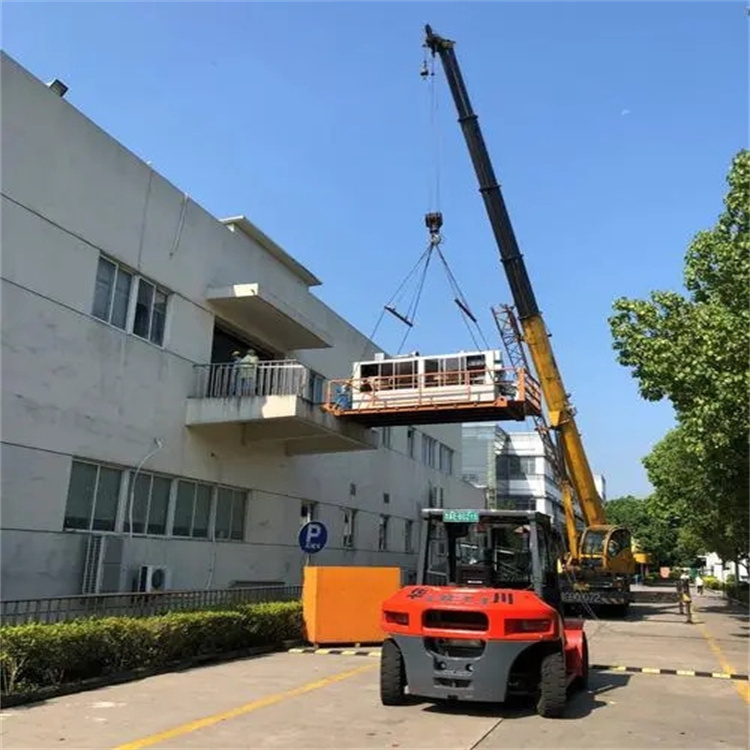 海口小型吊车出租电话