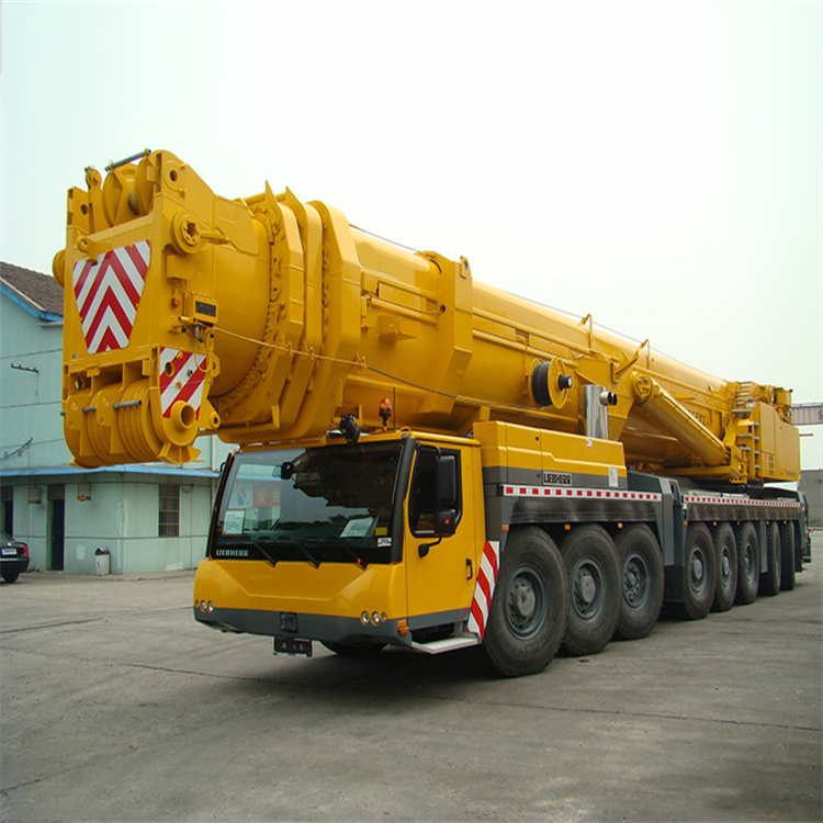 海口吊车出租价格：透明报价，无隐藏费用