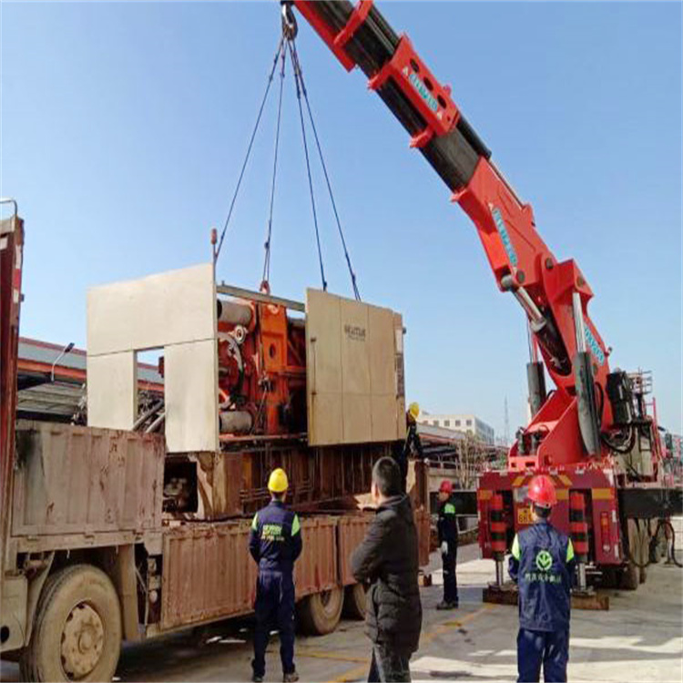 海口附近随车吊出租，便捷服务与实用联系方式