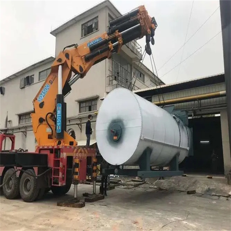 海口室内装修小型折臂吊出租服务：高效解决方案与租赁指南