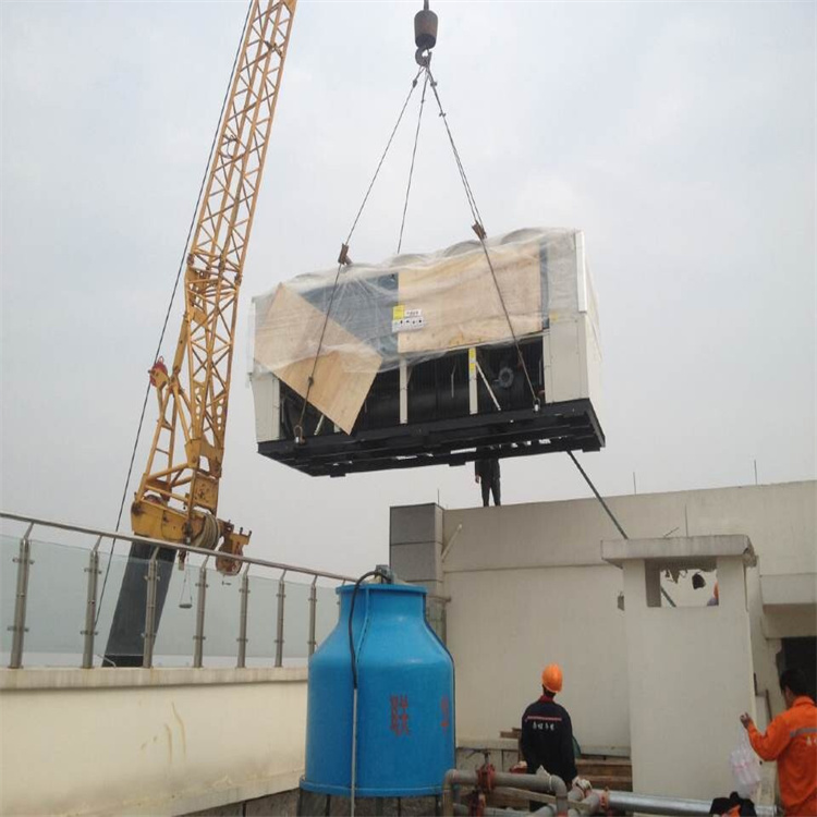 海口大型汽车吊出租多少钱