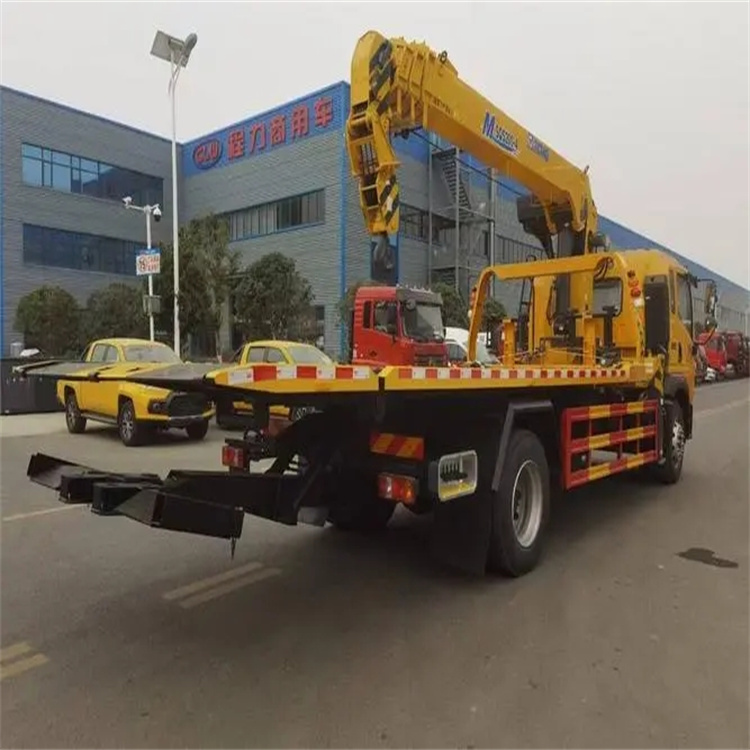 海口附近小随车吊出租电话，轻松解决搬运烦恼