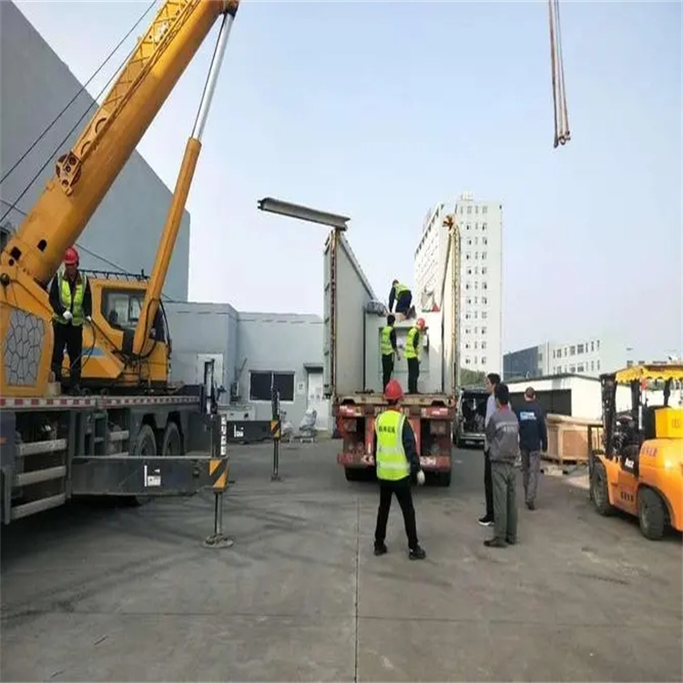 海口如何找到附近的吊车救援服务