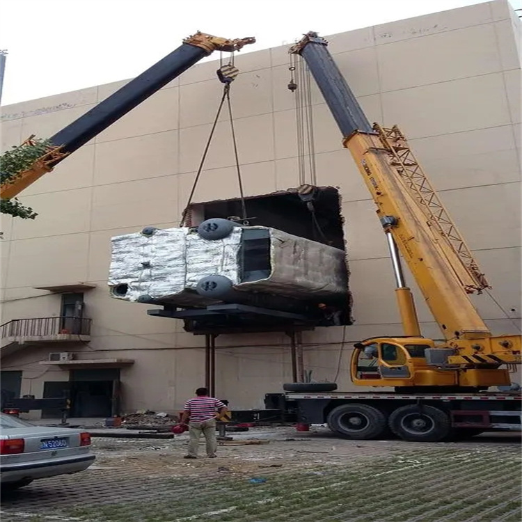 海口25吨汽车吊出租