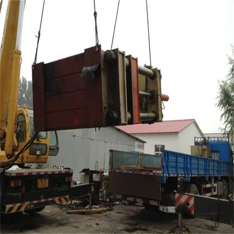 海口小型汽车吊出租