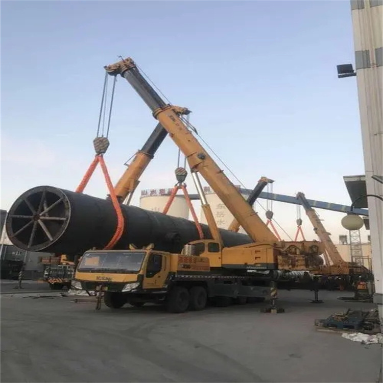 海口如何评估吊车出租公司在风电设备吊装的专业性